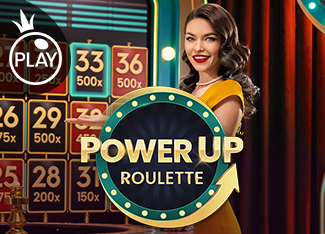 Power Up Casino Oyunu