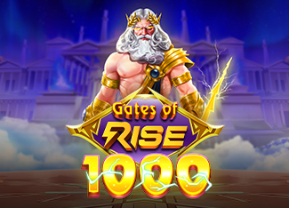 Gates of Rise Slot Oyunu